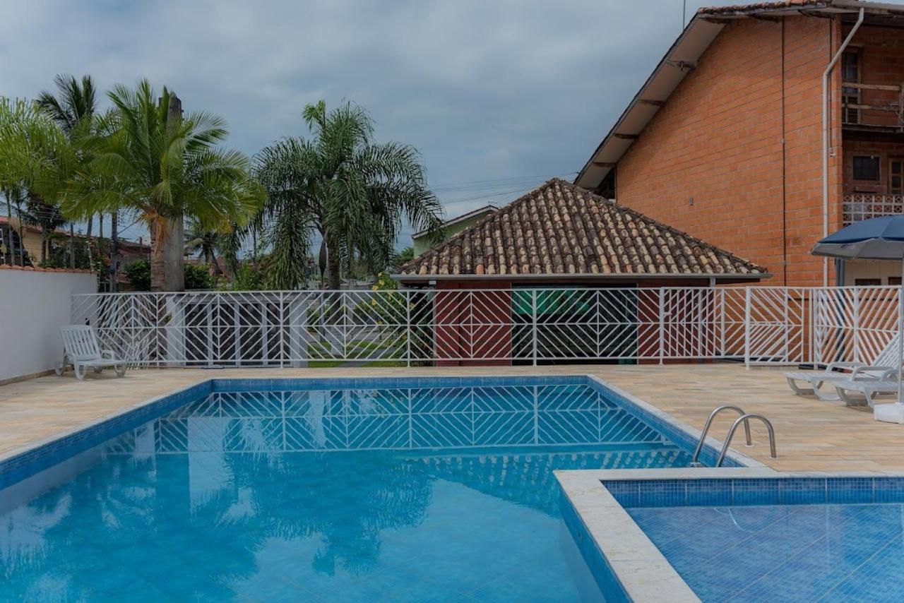 Apartament Martim De Sa - Caragua Caraguatatuba Zewnętrze zdjęcie