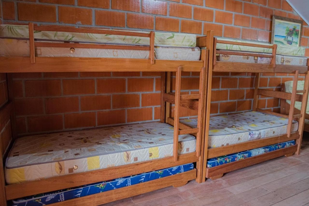 Apartament Martim De Sa - Caragua Caraguatatuba Zewnętrze zdjęcie